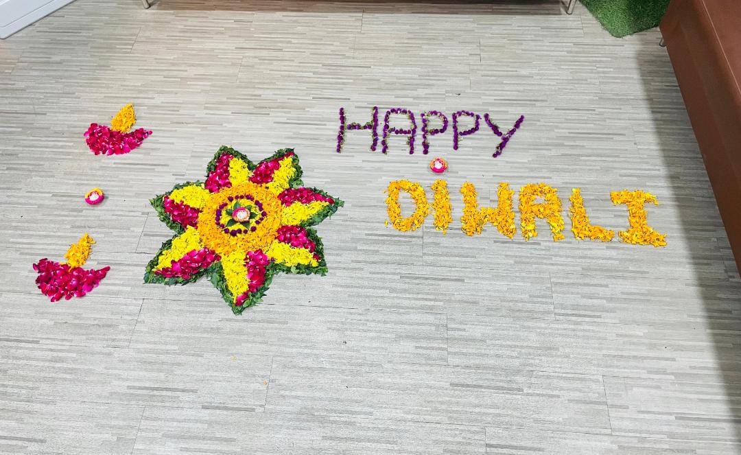Diwali 2025