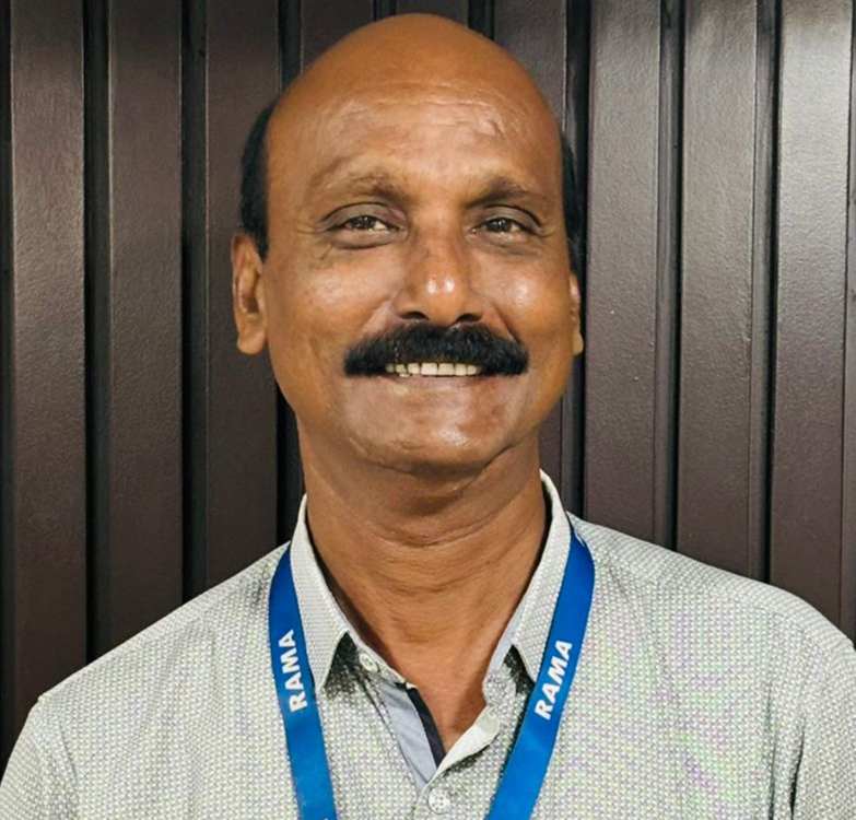 Rajeev Katiyar