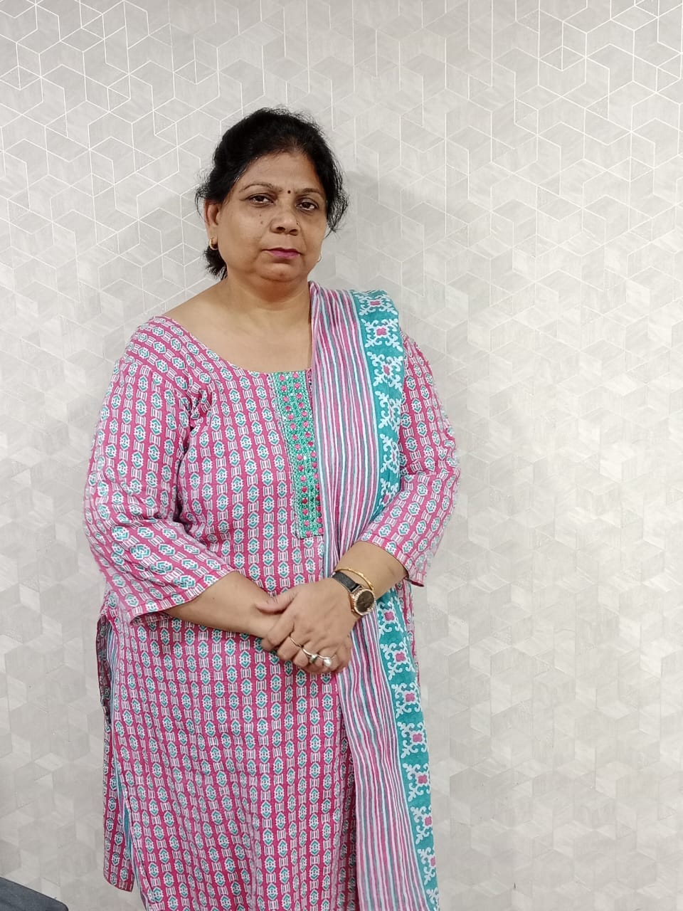 Ksahama Srivastava